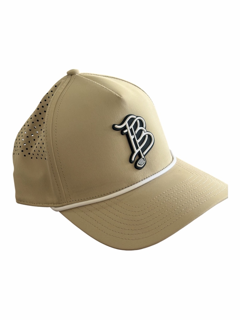 Branded Bills Golf SnapBack